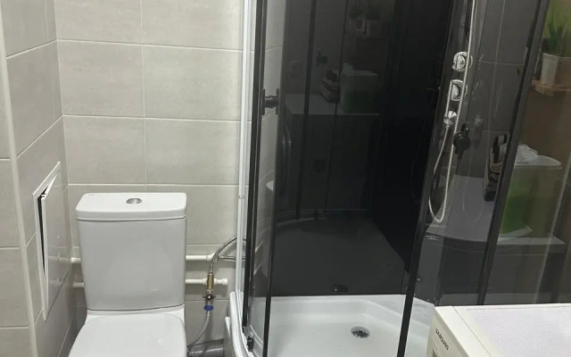 Квартира Студия в новом доме