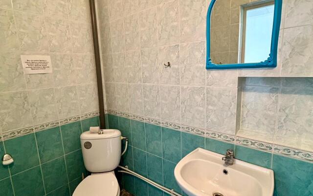 Krym Solnechny Briz Guest House