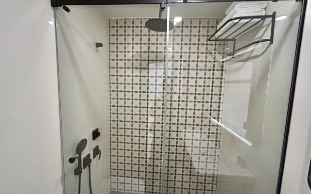 Fitas Oda Beyoglu Hotel