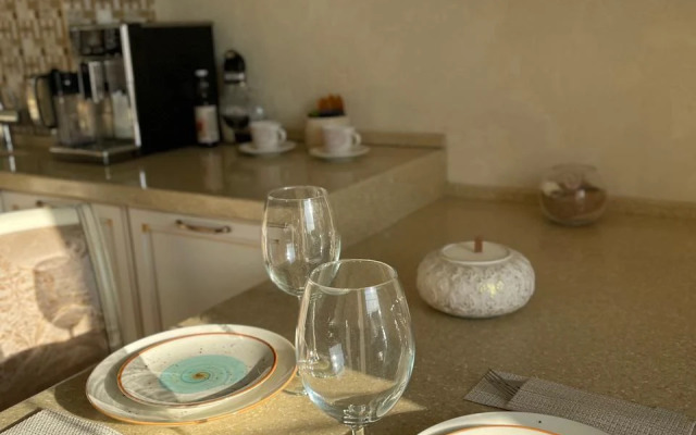 Квартира Просторная евродвушка на Советской