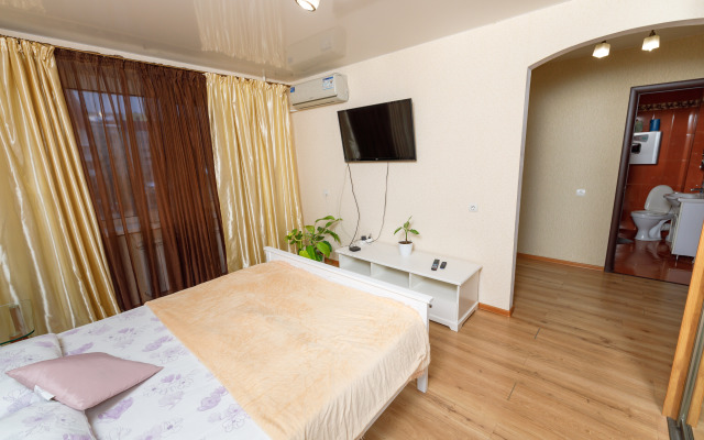 Апартаменты на Шевченко 61/63