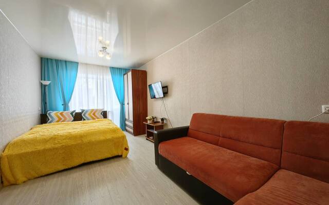 Апартаменты Like Home возле завода Севмаш