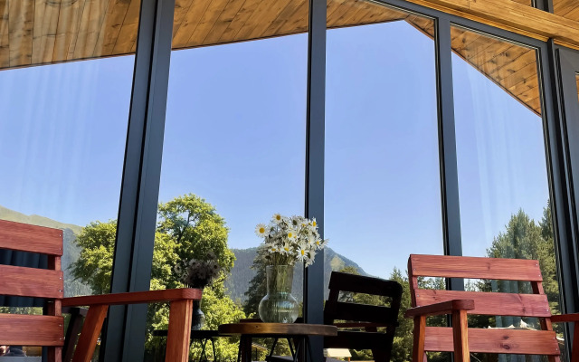 База отдыха Barn