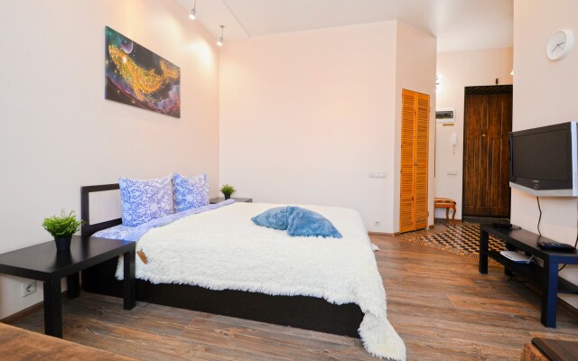 Квартира Современная квартира в самом Центре города