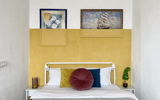 Квартира на Коммунистической 41