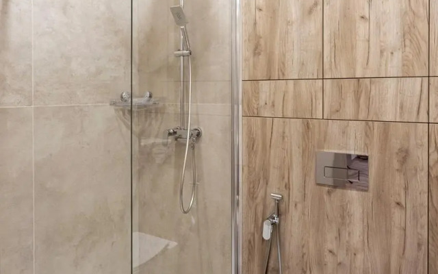 Апартаменты AmalienauPremium