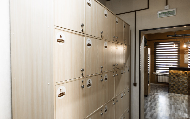 Хостел Купеческий дворъ