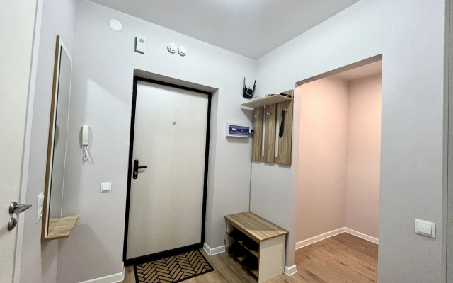 Layf Apartamenty Flat
