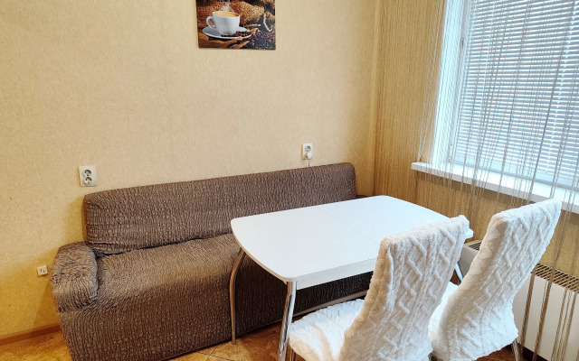 Квартира апартаменты