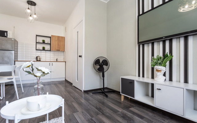 Квартира на улице Токарей 27/2