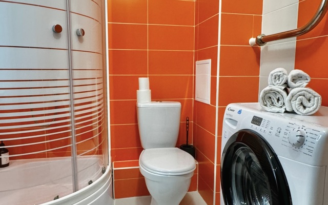 Apartment Start