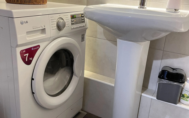 Апартаменты Forest Vibe