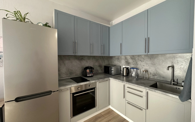 Квартира Уютная в Краснодаре