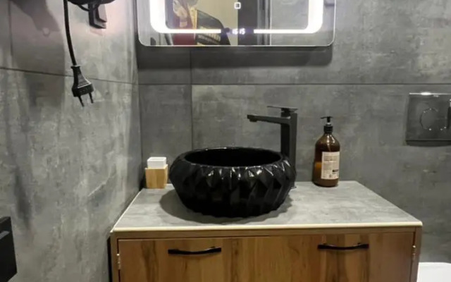 Апартаменты Дом у Моря