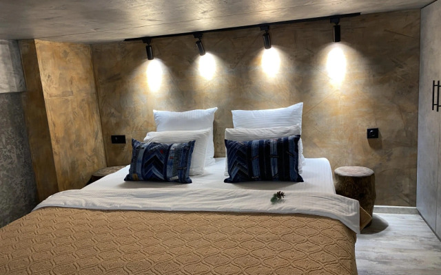 Студия на Бабушкинской