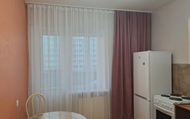 Квартира Уютная на Байбакова