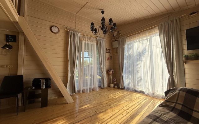 Частный дом Шишкин дом в 15 минутах от Северодвинска