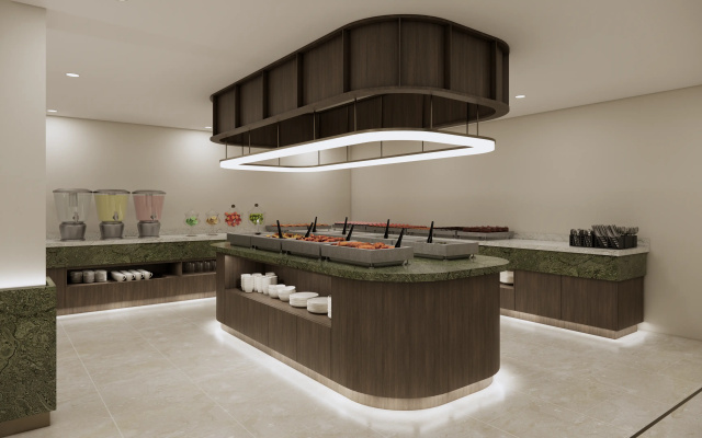 Sveo Istanbul Hotel