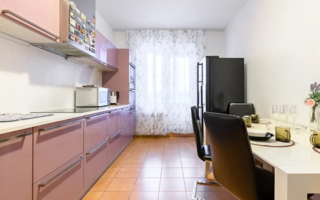 Апартаменты Домотелли 1