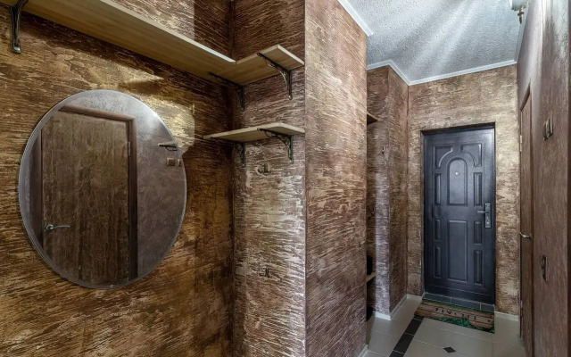 Tyulpan Apart Apartments