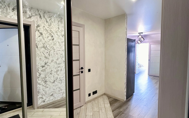 Na Basargina 6B/1 Flat