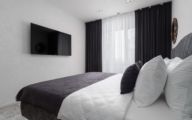 Апартаменты Grand Palace 702