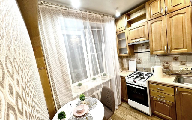 Квартира Уютная у метро