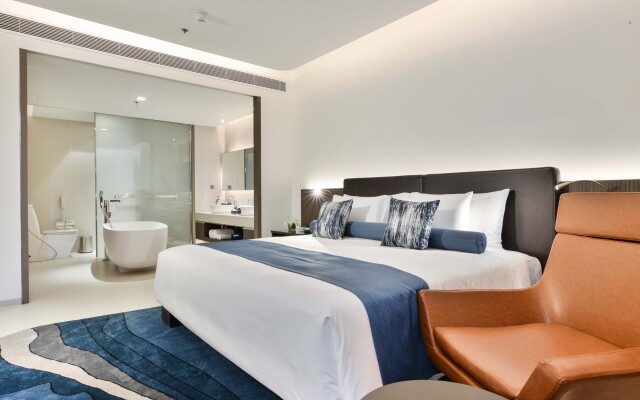 Dream Phuket Hotel and Spa