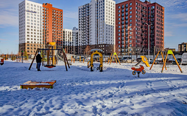 Апартаменты Аренда для души