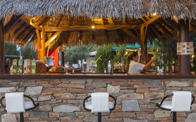 Coral Blue Beach Hotel