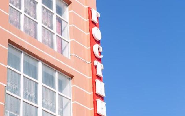 Ritsa Park Hotel