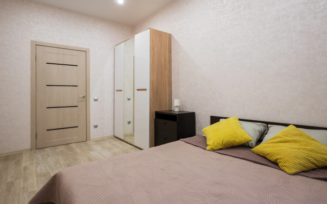 Квартира в центре Санкт-Петербурга