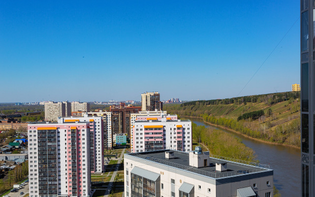 Квартира на улице Заречной 53