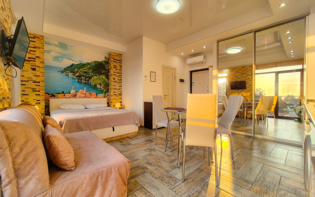 Квартира на улице Кирова 28A