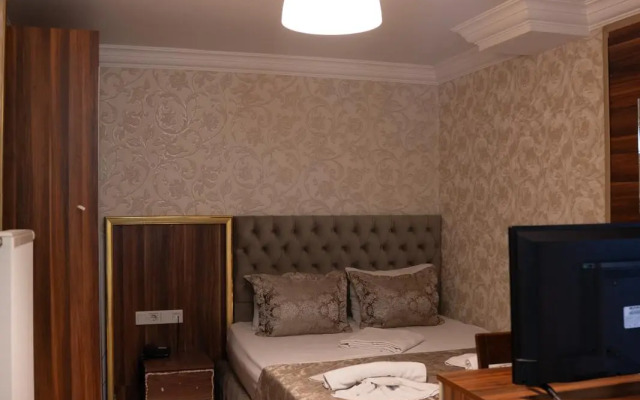 Angels Garden Hotel