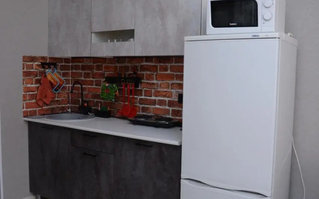 Квартира на Набережной