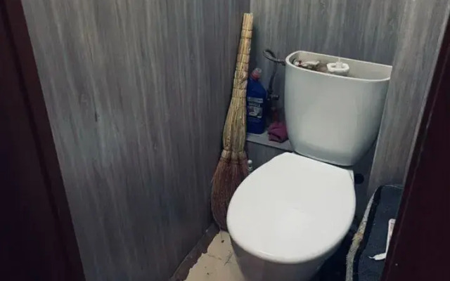 Квартира на улице Холоднова 2/29