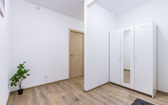 Apartamentyi DreamHouse ZhK Rus'