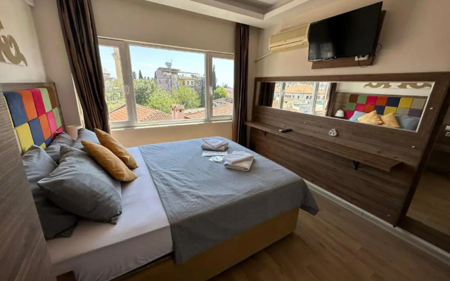Hotel Twenty