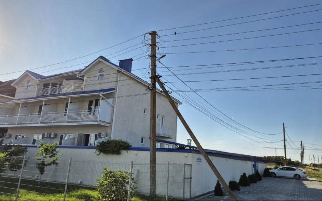 Briz Guest house