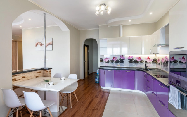 Apartments Five Stars 28