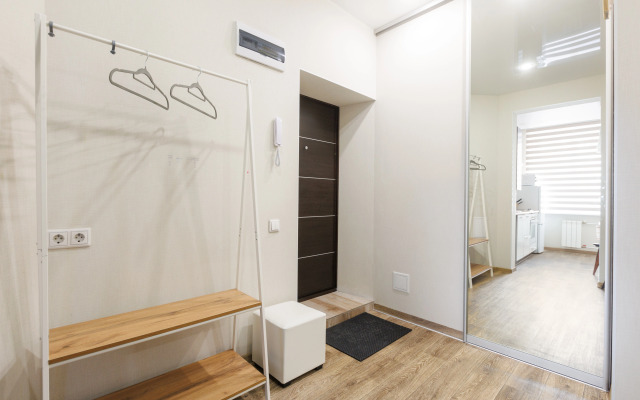 Квартира на Ул Свердлова 21