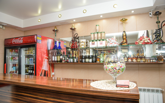 Гостиница Виктория Хаус