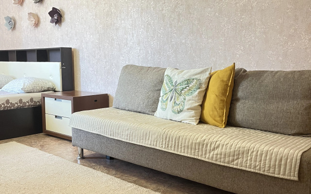 Квартира на Московском проспекте 120