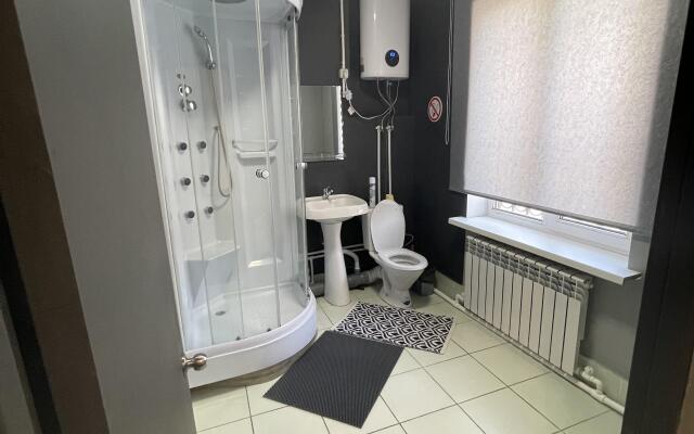 Хостел Книжный