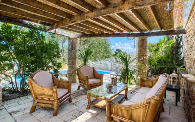 Villa Kos Murter Apartments