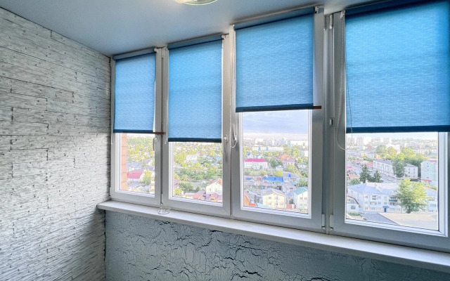 Na Ulitse Staro-Moskovskaya 23 Flat
