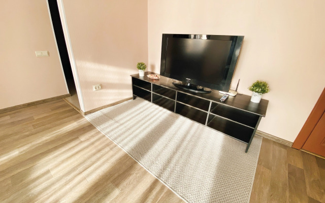 Квартира Окский Проспект 1