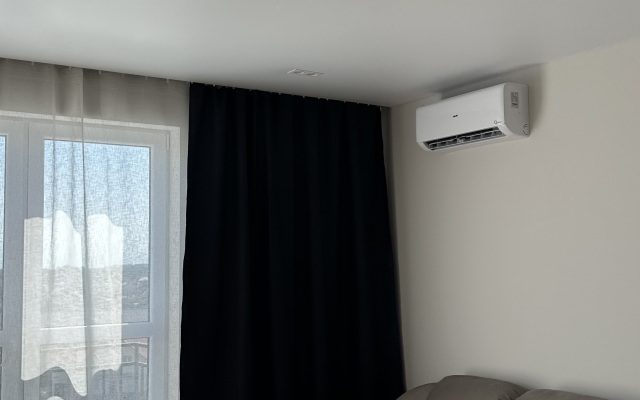 Квартира Уютная в Тихом Районе Зеленоградска