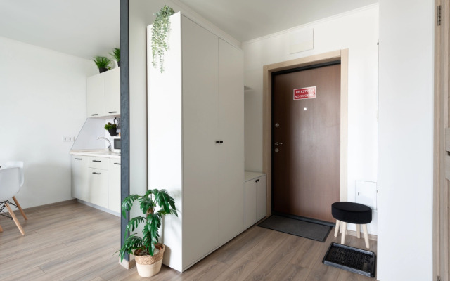 Novin House Contrast Home Apartments